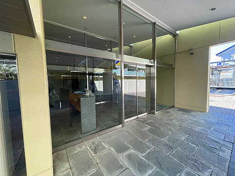 エントランス　IMG_4169