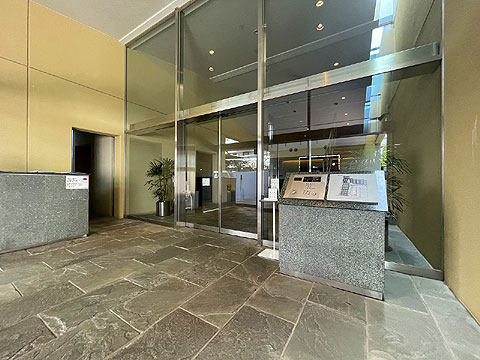 エントランス　IMG_4168