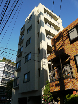 その他共用部　外観２