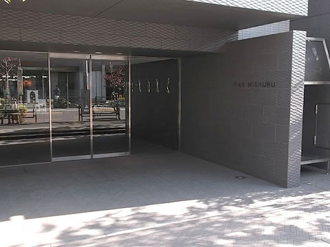 その他共用部　外観3