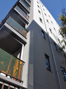 その他共用部　外観4