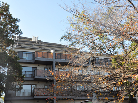 その他共用部　外観6