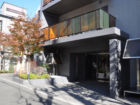 その他共用部　エントランス2