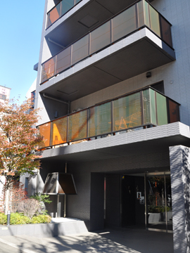 その他共用部　エントランス3