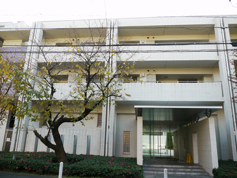 その他共用部 外観2