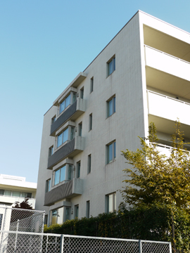 その他共用部 外観4