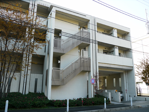 その他共用部 外観5