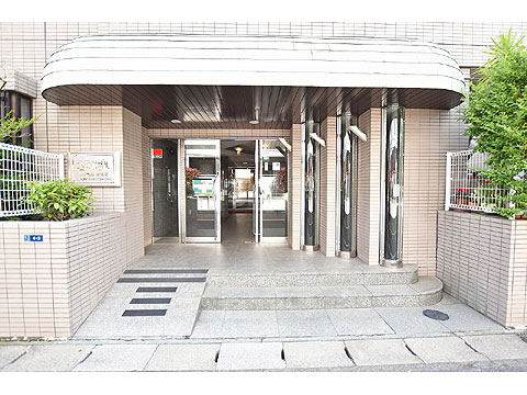 エントランス エントランス