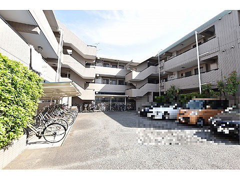 現地外観写真 外観