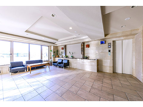 エントランス エントランス