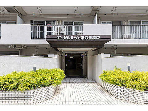 現地外観写真 5B7A4572