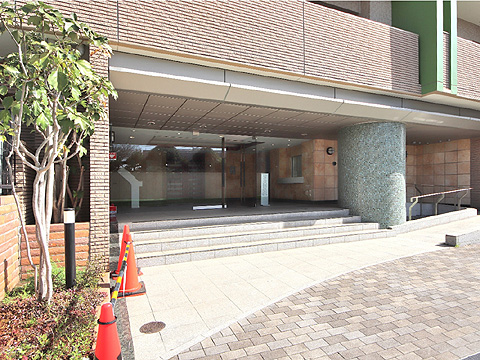 エントランス )