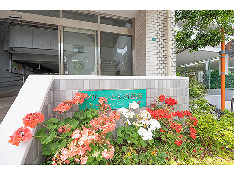 エントランス DSC_6160