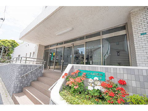 エントランス エントランス