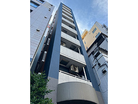 現地外観写真　外観