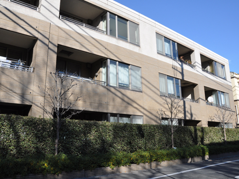 その他共用部　外観5