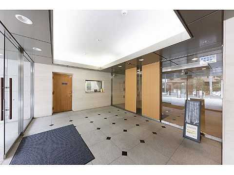 エントランス エントランス