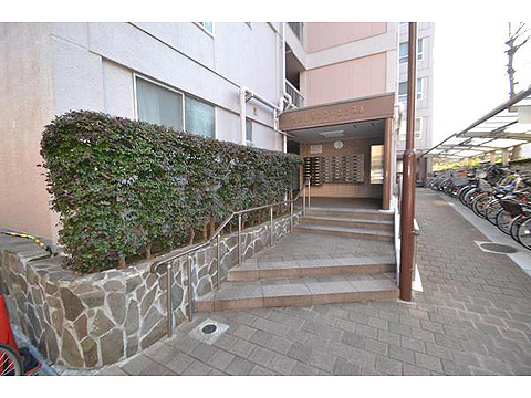 エントランス エントランス