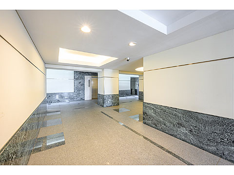 ロビー　共用部分