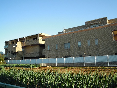 その他共用部　外観3