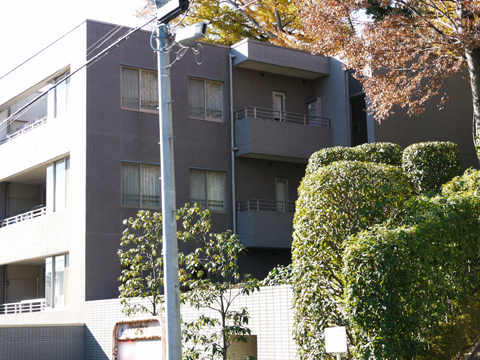 その他共用部 外観6