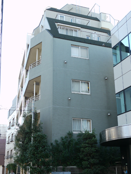 その他共用部　外観7