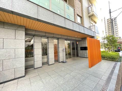 エントランス 2