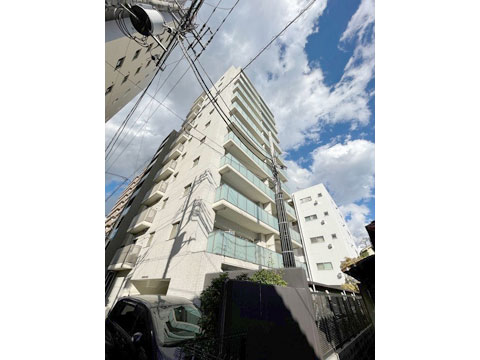 現地外観写真 図3