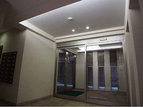 ロビー　ロビー