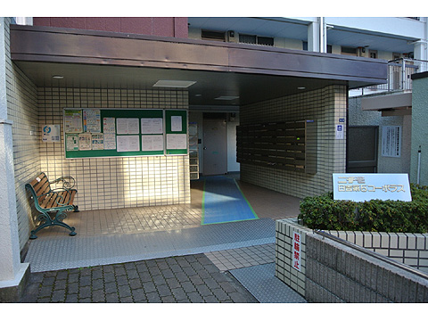 エントランス エントランス