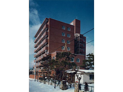 その他共用部 外観3