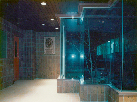 その他共用部 エレベーターホール