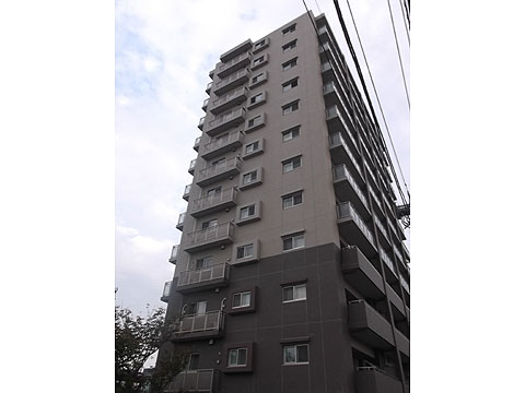 その他共用部　外観２