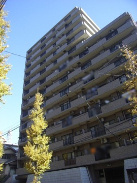 その他共用部 外観6