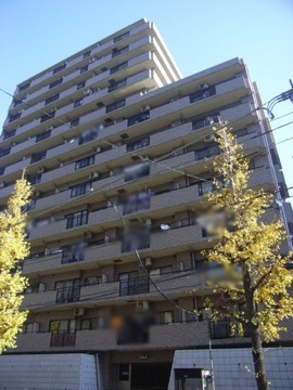 その他共用部 外観7