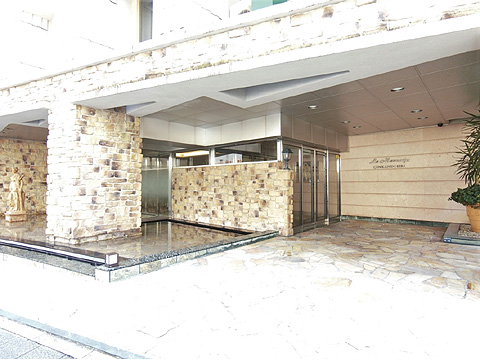 エントランス エントランス