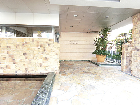 エントランス エントランス