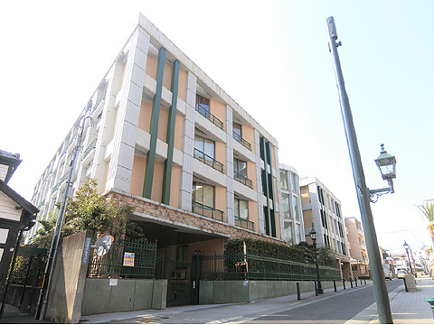 現地外観写真 外観