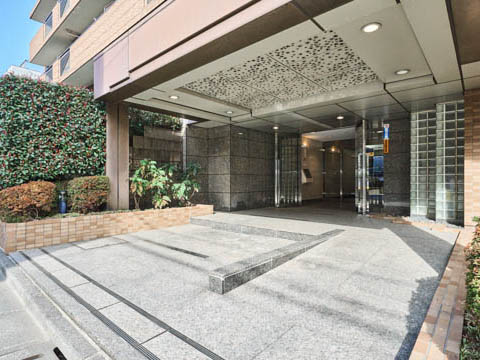 その他共用部 写真1