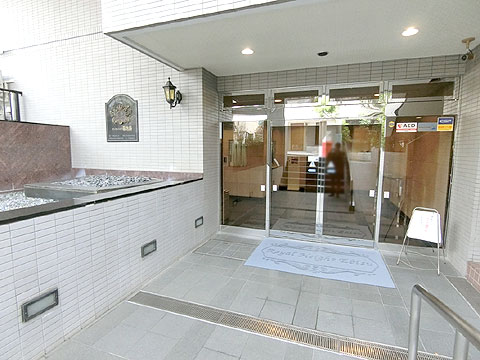 エントランス CIMG2168