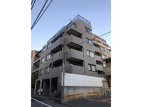 現地外観写真 IMG_4541