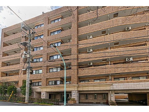 現地外観写真　現地外観写真