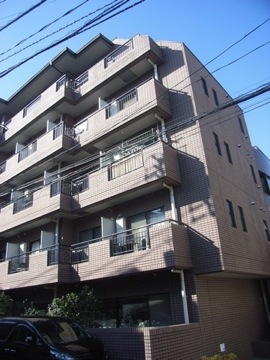 その他共用部 外観5