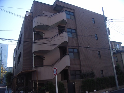 その他共用部 外観6