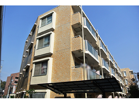 現地外観写真　外観写真