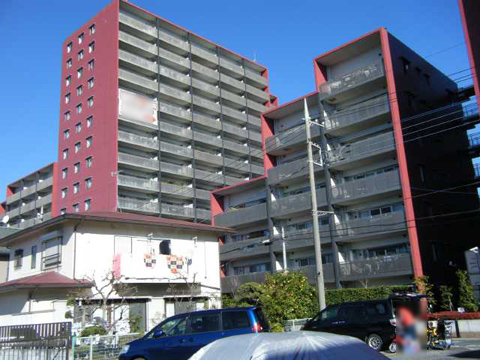 その他共用部 外観5