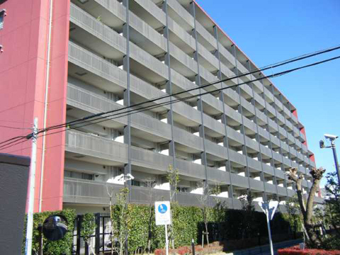 その他共用部 外観6