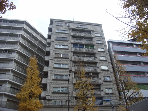 その他共用部 外観3