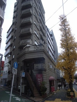 その他共用部 外観4