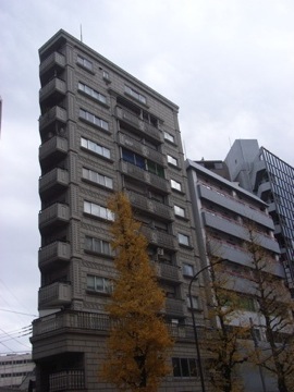 その他共用部 外観5